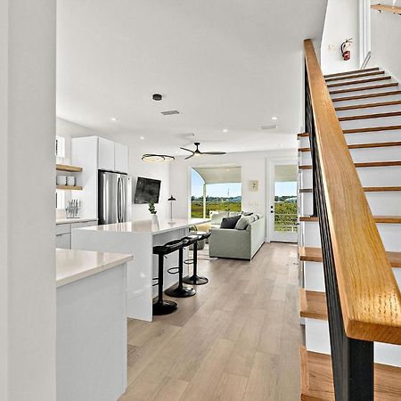 192 Riberia - Downtown Waterfront Luxury Home Saint Augustine Eksteriør billede