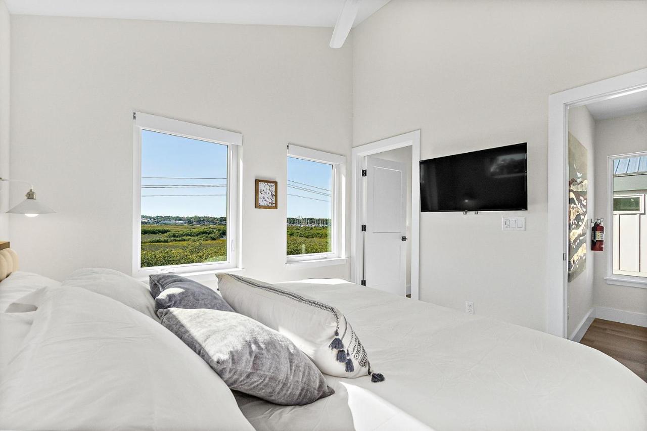 192 Riberia - Downtown Waterfront Luxury Home Saint Augustine Eksteriør billede